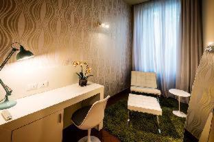 Palazzo Lorenzo Hotel Boutique & Spa, Florencia (foto 6)