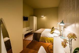 Palazzo Lorenzo Hotel Boutique & Spa, Florencia (foto 10)