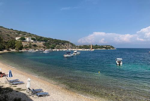 Imerolia Studios, Kassiopi (fotografie 2)