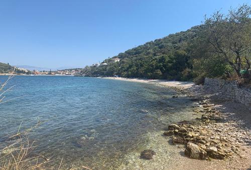 Imerolia Studios, Kassiopi (fotografie 3)