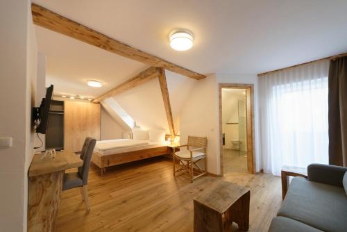 Hotel garni Alpengruss - image 5