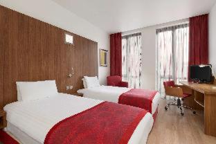 Ramada Encore Leicester City Centre, Лестер (фото 5)