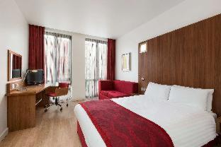 Ramada Encore Leicester City Centre, Лестер (фото 6)