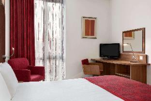 Ramada Encore Leicester City Centre, Лестер (фото 7)