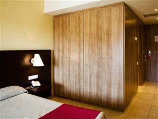 Hotel Canal Olímpic - Castelldefels