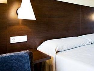 Hotel Canal Olímpic - Castelldefels