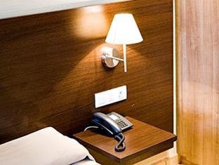 Hotel Canal Olímpic - Castelldefels