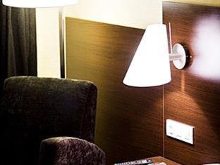 Hotel Canal Olímpic - Castelldefels