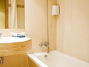 Hotel Canal Olímpic - Castelldefels