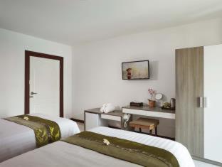Baan Thai Boutique, Bangkok (fotografie 7)