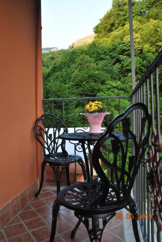 VICO EQUENSE B&B 40 Steps, Vico Equense (foto 3)
