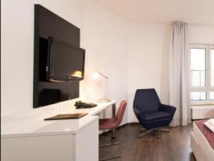 ALFA Hotel, Berlino (foto 7)
