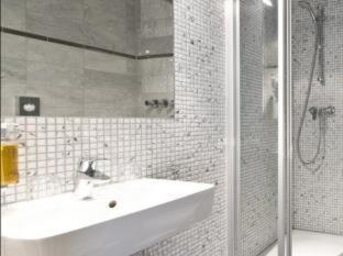 ALFA Hotel, Berlino (foto 8)