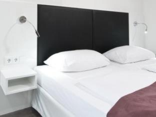 ALFA Hotel, Berlino (foto 9)