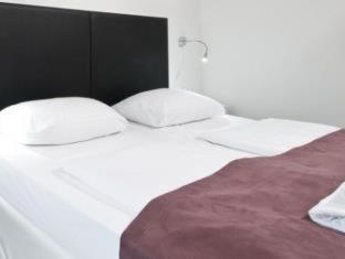 ALFA Hotel, Berlino (foto 10)