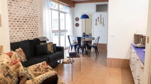 Wallada Casa del Indiano, Córdoba