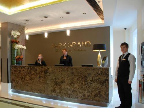 Inhabit Queen's Gardens, a Member of Design Hotels, Лондон (фото 7)
