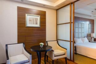 Jasmine City Hotel Asoke Bangkok, Бангкок (фото 6)