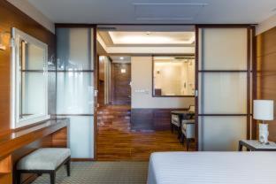 Jasmine City Hotel Asoke Bangkok, Бангкок (фото 8)