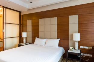 Jasmine City Hotel Asoke Bangkok, Бангкок (фото 10)