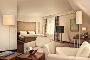 Estrel Hotel, Berlin (photo 7)