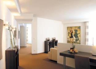 Estrel Hotel, Berlin (photo 11)