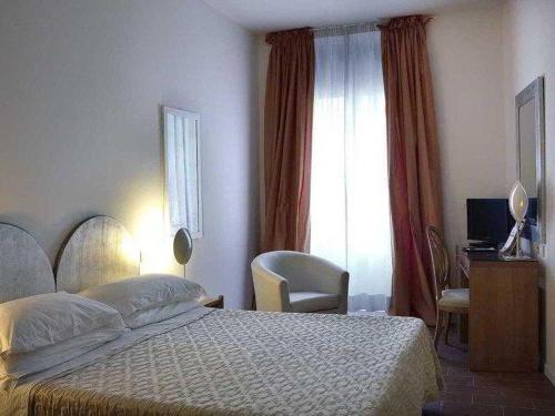 Hotel Palazzo Ognissanti, Florencie (fotografie 7)