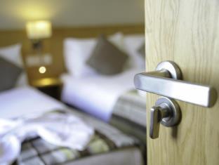 Kings Cross Inn Hotel, Londyn (zdjęcie 11)
