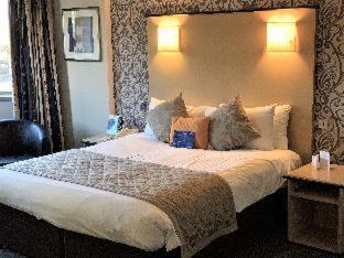 Danubius Hotel Regents Park, Londres (foto 3)