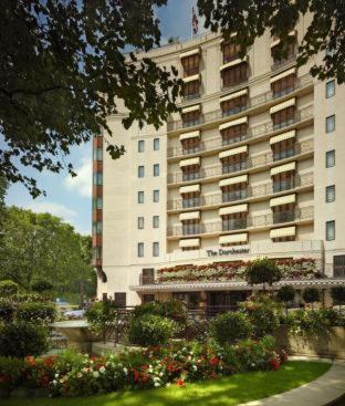 The Dorchester - Dorchester Collection, Londyn (zdjęcie 7)