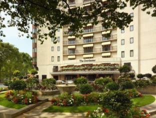 The Dorchester - Dorchester Collection, Londyn (zdjęcie 8)