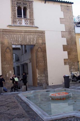 Wallada Casa del Indiano, Córdoba (foto 2)
