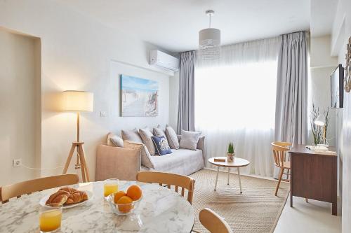 toStay-Unique apartment hotel in Athens center! 1
