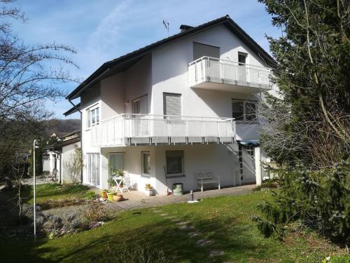 Ferienwohnung Madeleine Donzdorf