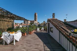 Hotel Pantalon, Venice (photo 9)