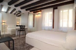 B&B Fortuny, Benátky (fotografie 5)
