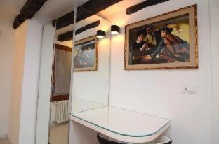 B&B Fortuny, Benátky (fotografie 6)