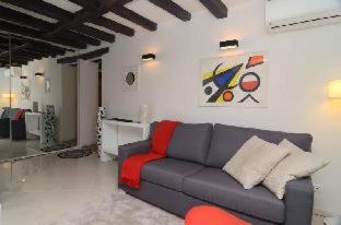 B&B Fortuny, Benátky (fotografie 7)