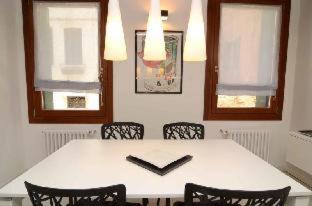 B&B Fortuny, Benátky (fotografie 9)