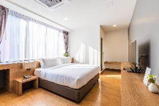 Icon Park Hotel Chiang Mai in Chang Phuak