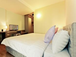 Lemontea Hotel Bangkok, Bangkok (photo 9)
