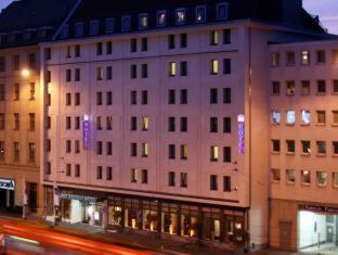 Best Western Hotel Leipzig City Centre, Lipsko (fotografie 2)