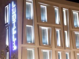 L'Hotel, Rímini (foto 4)