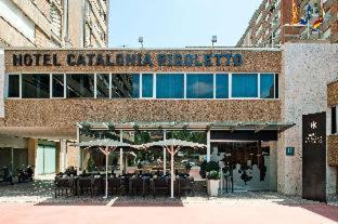 Catalonia Rigoletto, Barcelona (fotografie 3)