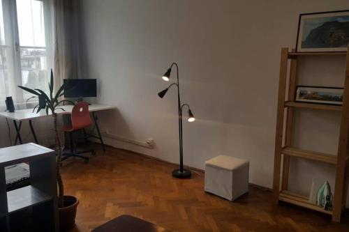 Marc Ney Art Room A