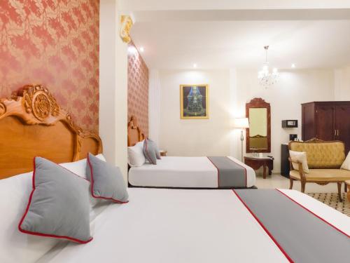 Hotel Boutique Casa Garay - image 5