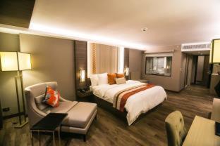 Arte Hotel - SHA Extra Plus, Bangkok (fotografie 7)