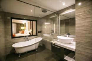 Arte Hotel - SHA Extra Plus, Bangkok (fotografie 9)