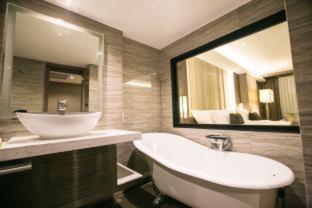 Arte Hotel - SHA Extra Plus, Bangkok (fotografie 10)
