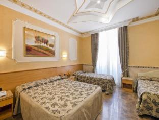 Hotel Marco Polo Rome, Rom (Foto 4)